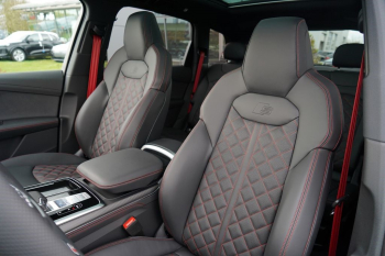 Audi Q7 S line 50 TDI quattro